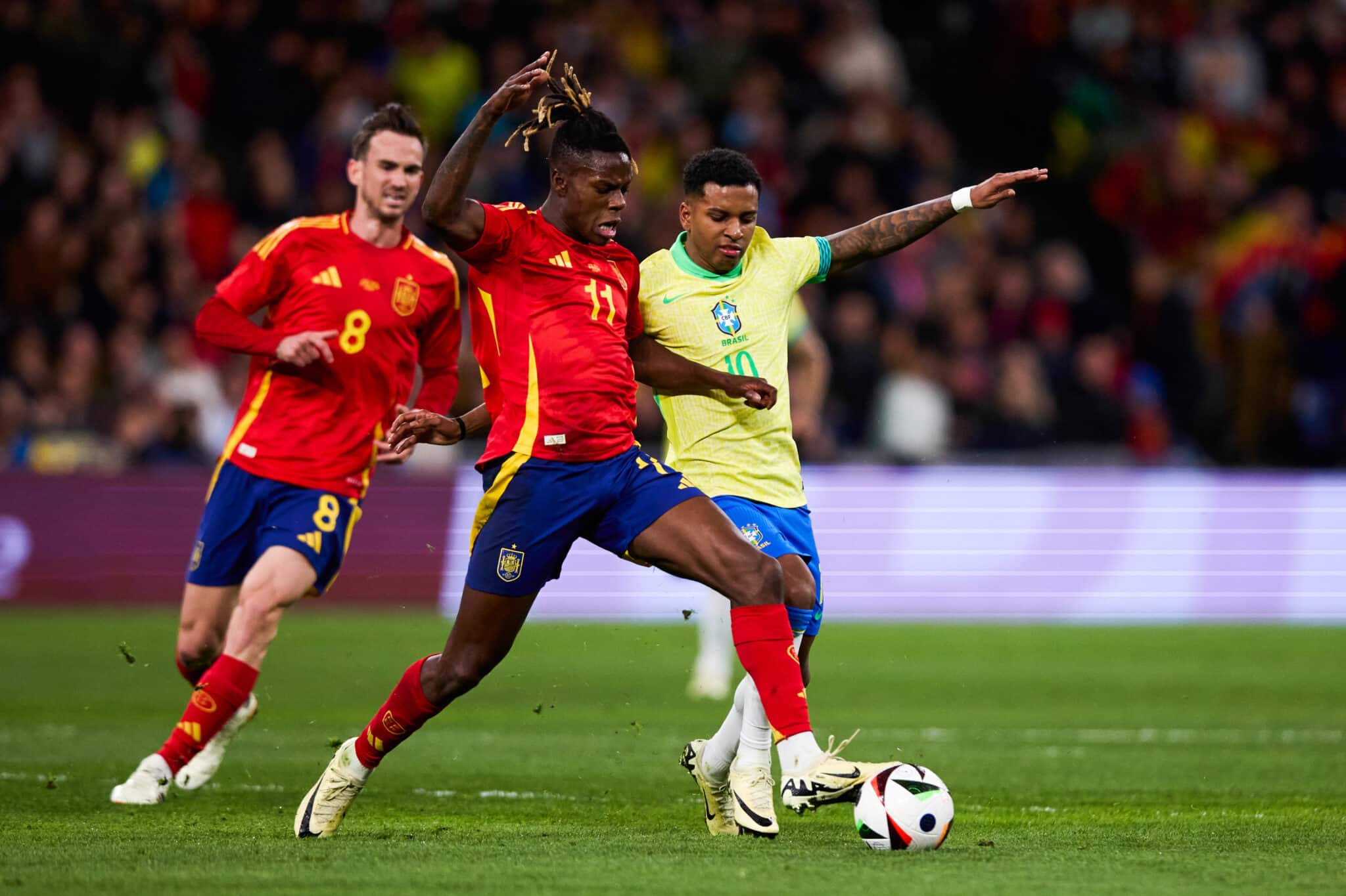 USA vs Brazil prediction, odds & betting tips &ndash; 06/13/2024