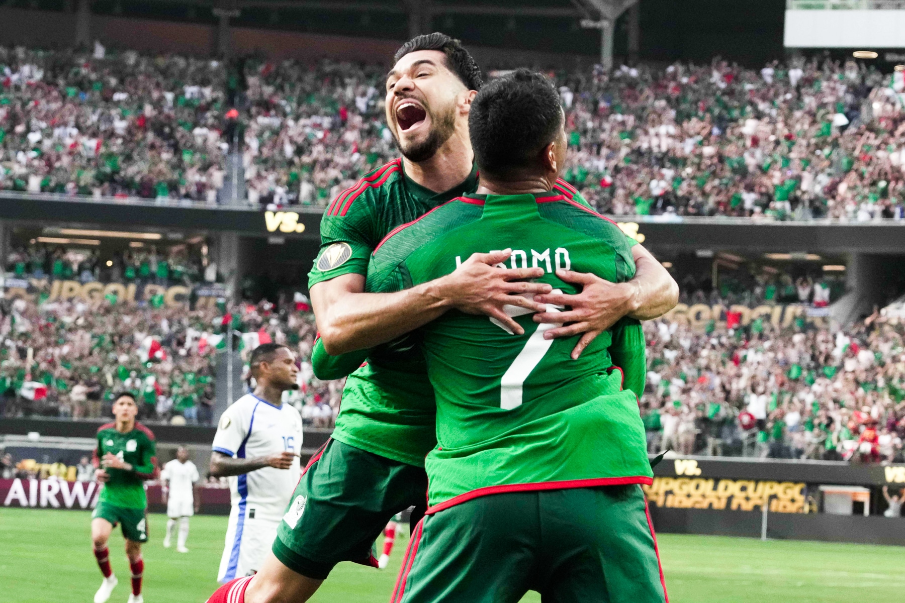 Venezuela vs Mexico where to watch 3