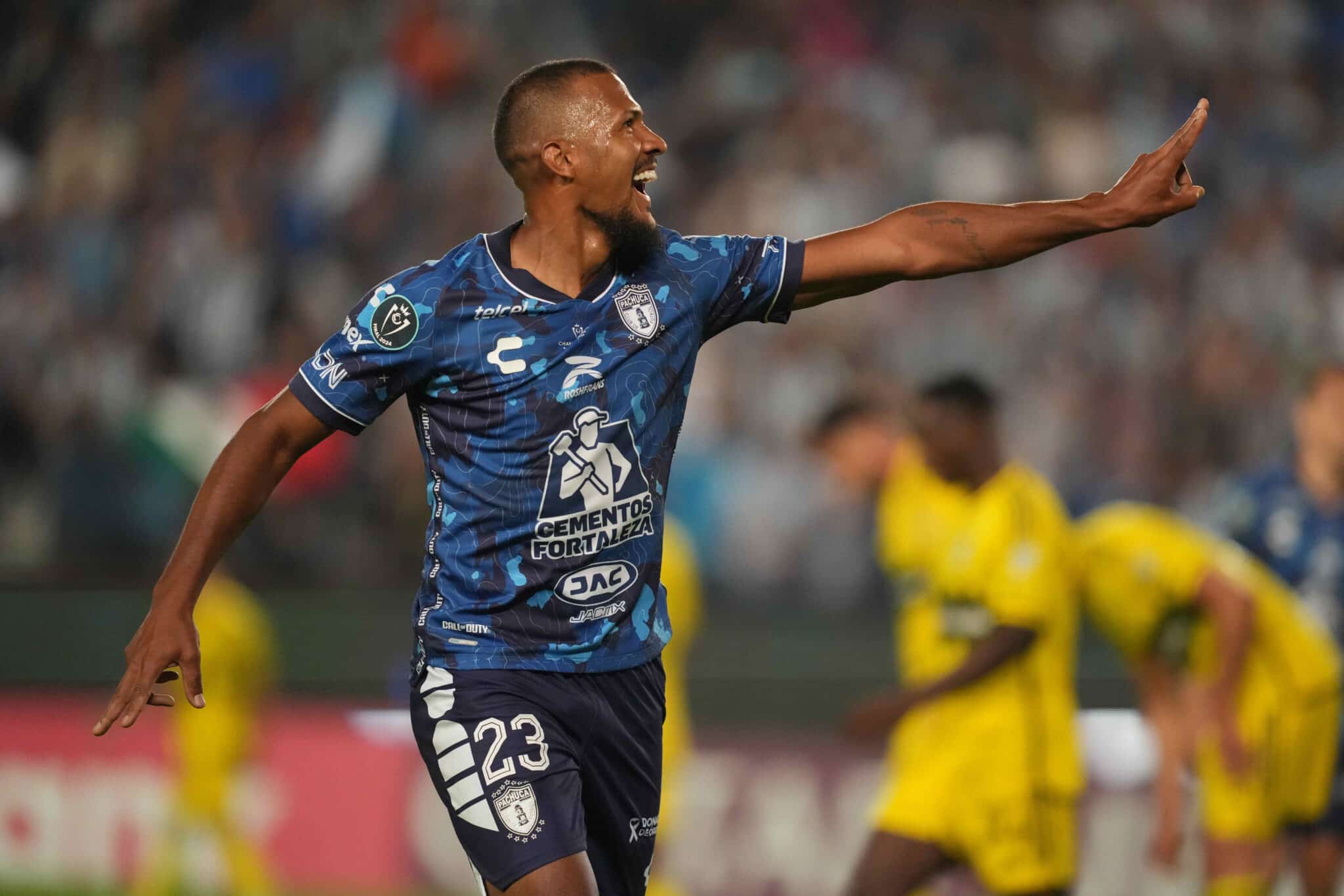 Venezuela vs Mexico where to watch 2