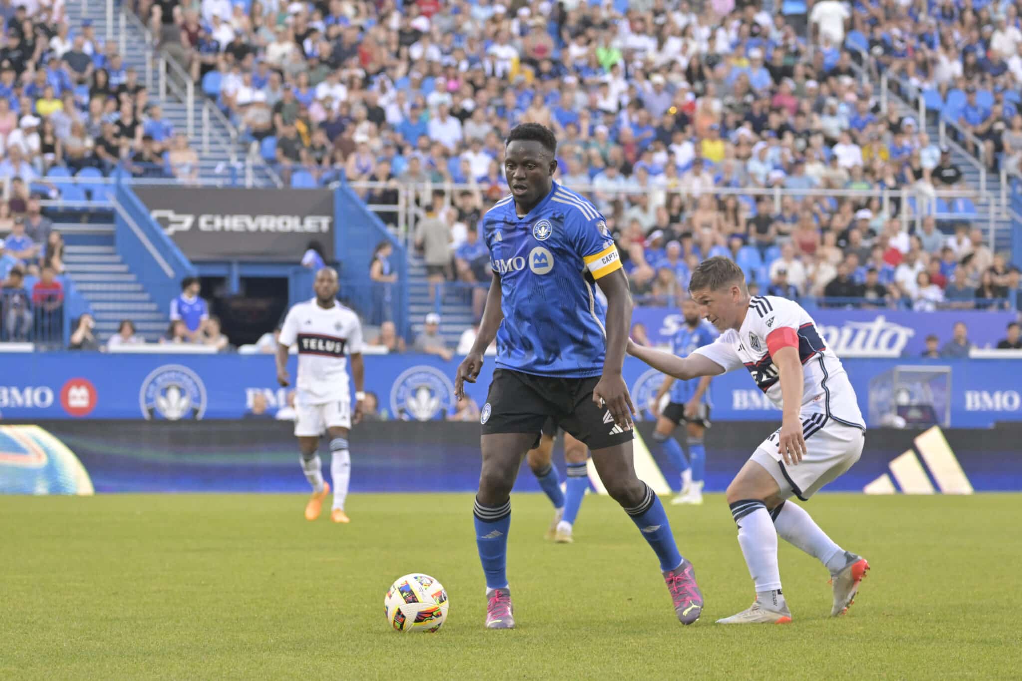 St. Louis City vs Vancouver Whitecaps prediction, odds & betting tips &ndash; 07/14/2024
