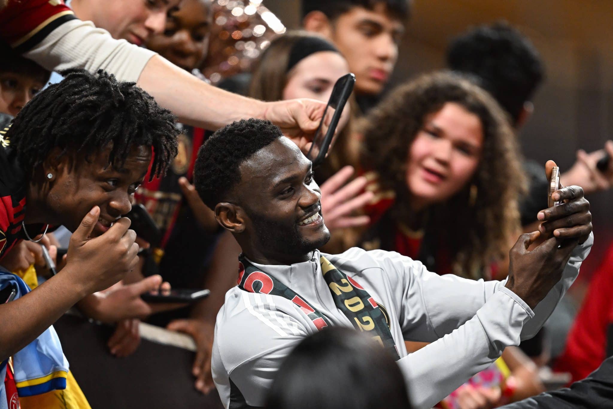Atlanta United vs New York City Prediction 1
