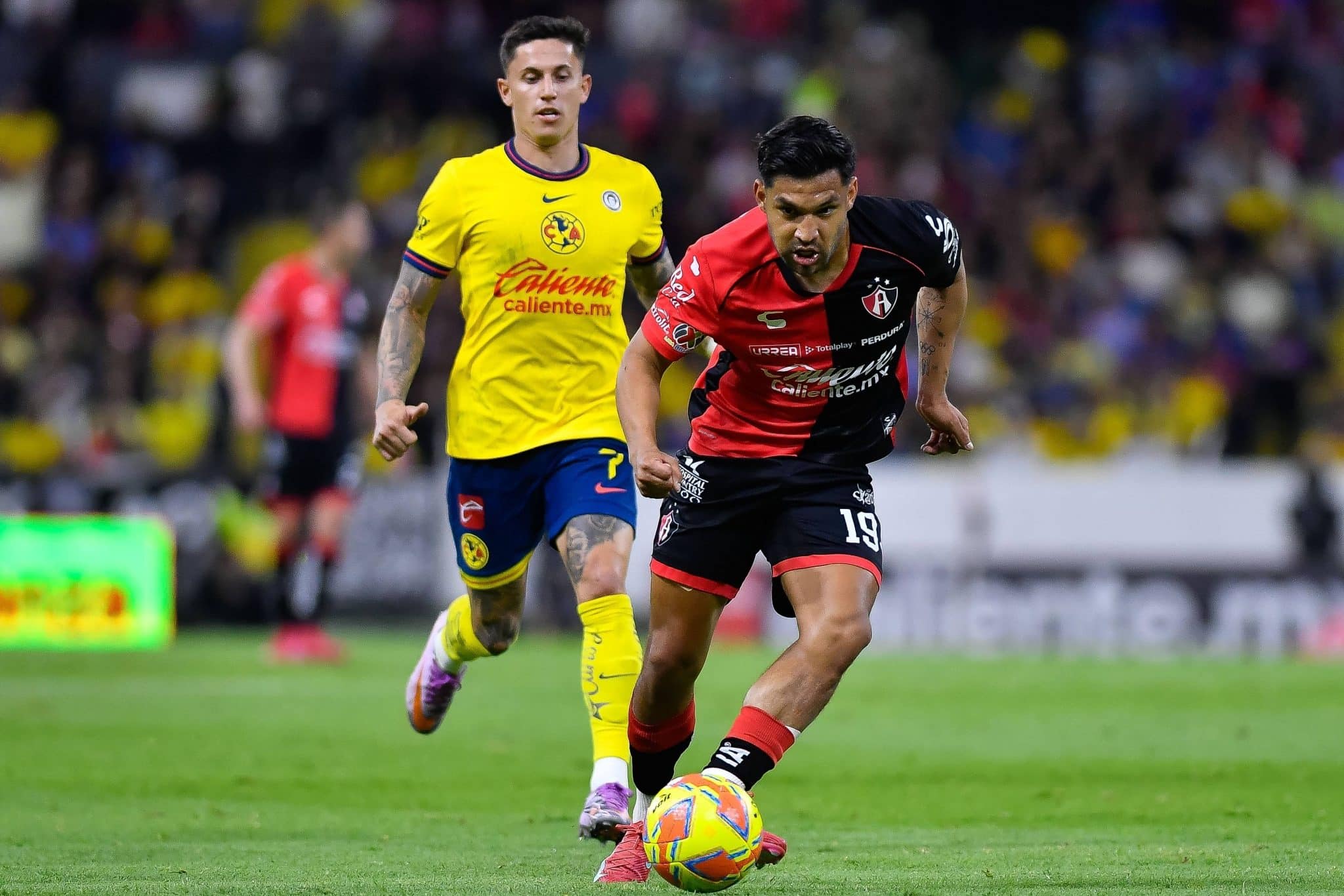 Atlas vs Juarez Prediction 2