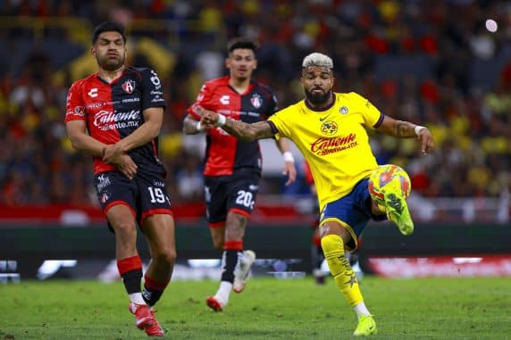 Atlas vs Juarez prediction, odds & betting tips &ndash; 04/06/2025