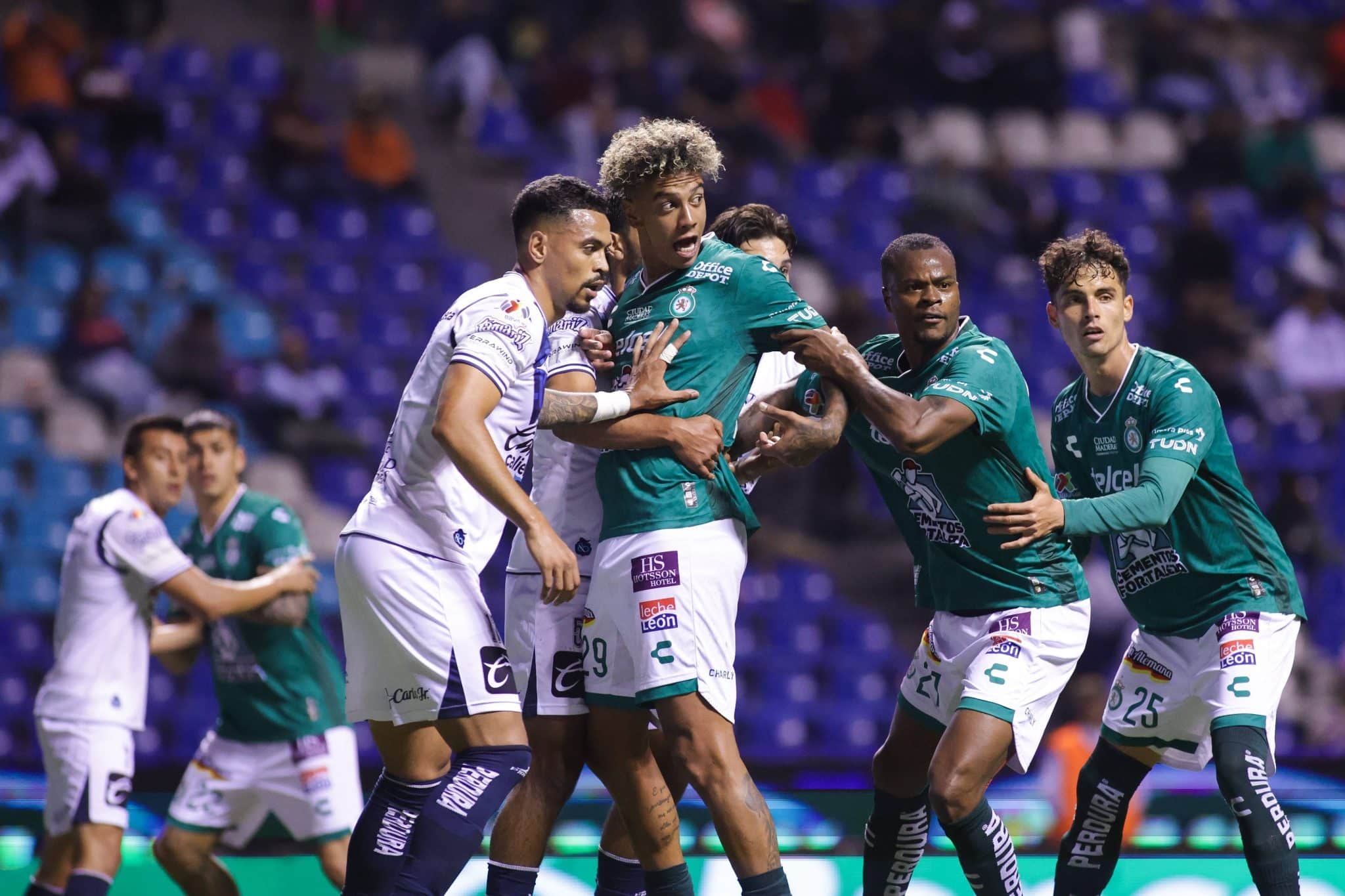Atlas vs Puebla prediction, odds & betting tips &ndash; 02/16/2025