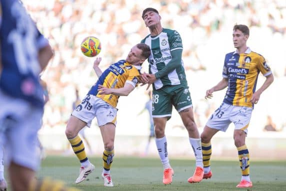Atletico San Luis vs Mazatlan prediction, odds & betting tips &ndash; 04/06/2025