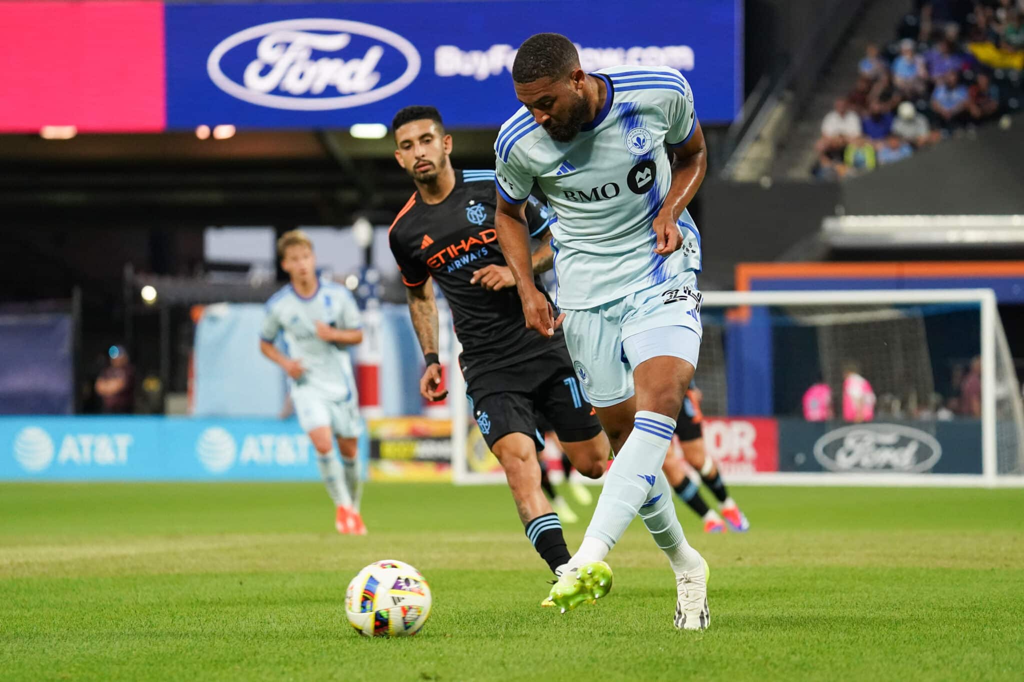 Austin vs New York City prediction, odds & betting tips &ndash; 07/07/2024