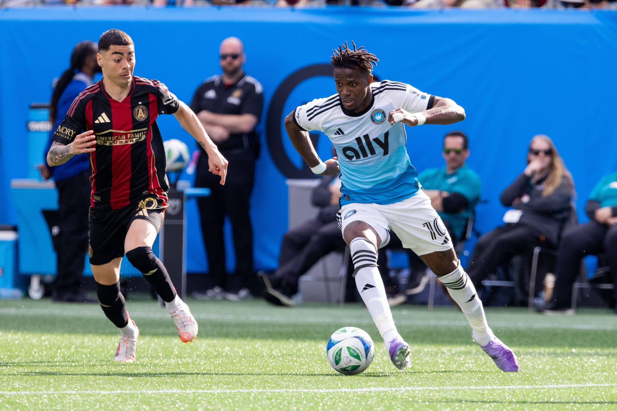 Charlotte vs Cincinnati prediction, odds & betting tips &ndash; 03/16/2025
