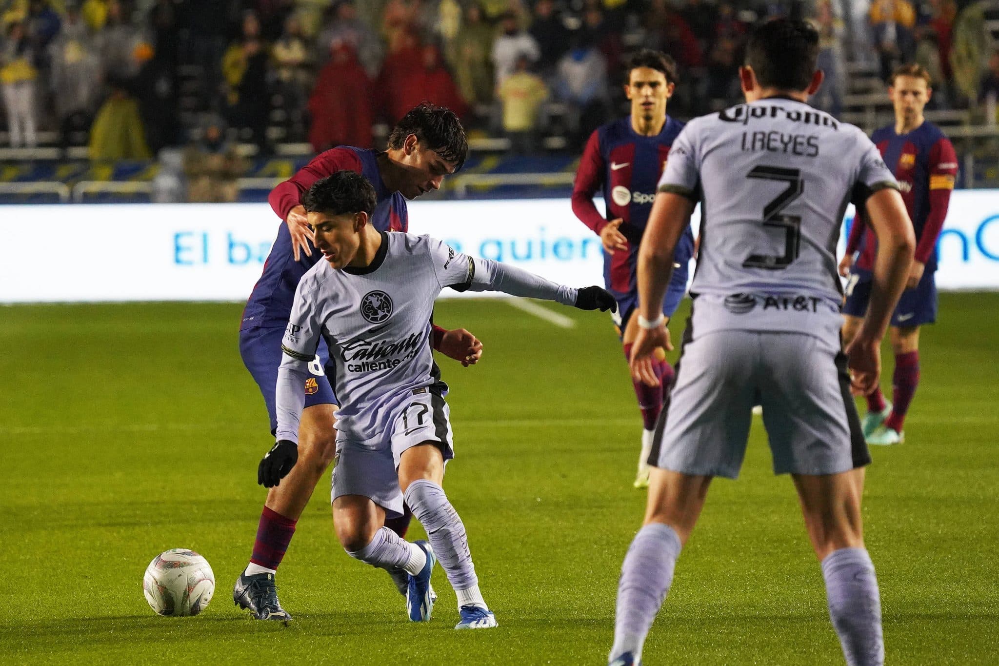 Club America vs Juarez Prediction 2