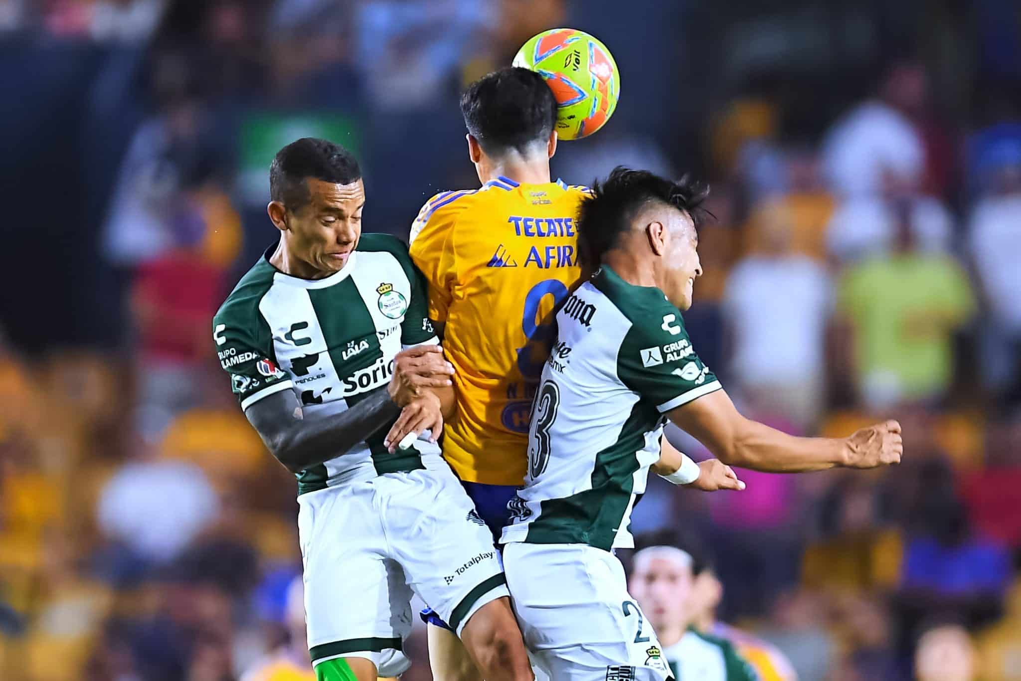 Club America vs Tigres UANL Prediction 2