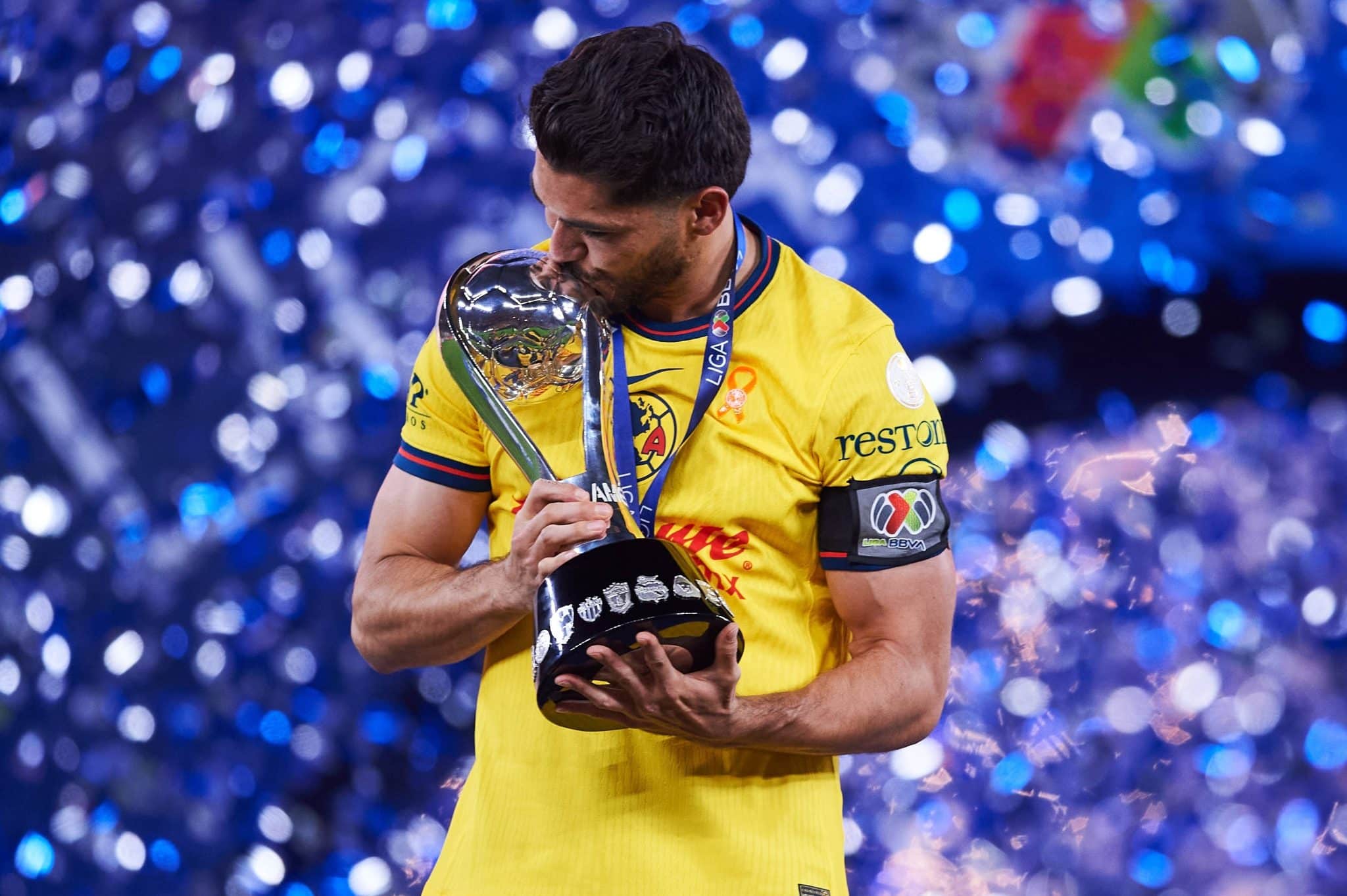 Club America vs Atletico San Luis Prediction 2