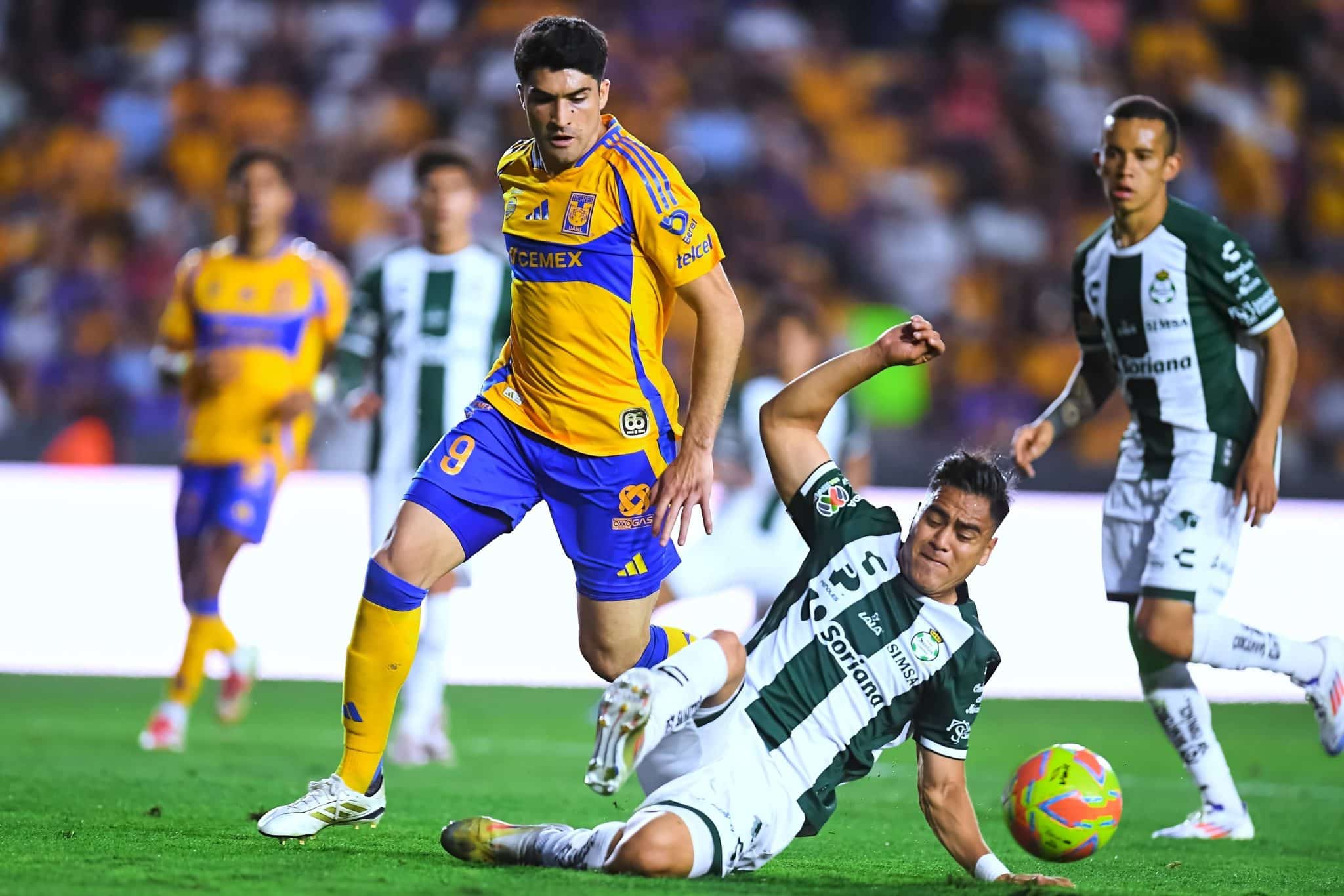 Club America vs Tigres UANL prediction, odds & betting tips &ndash; 03/30/2025