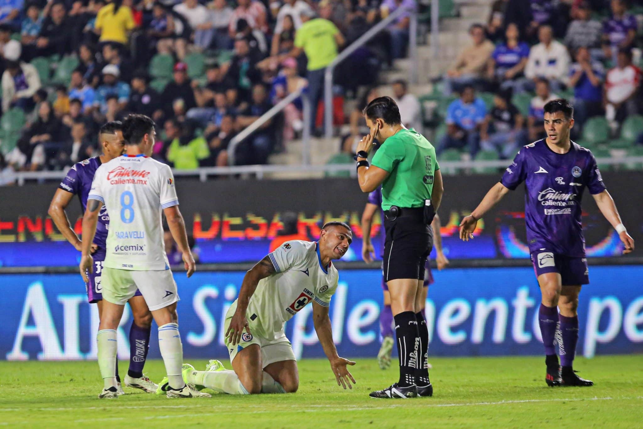 Cruz Azul vs Monterrey prediction, odds & betting tips &ndash; 03/09/2025