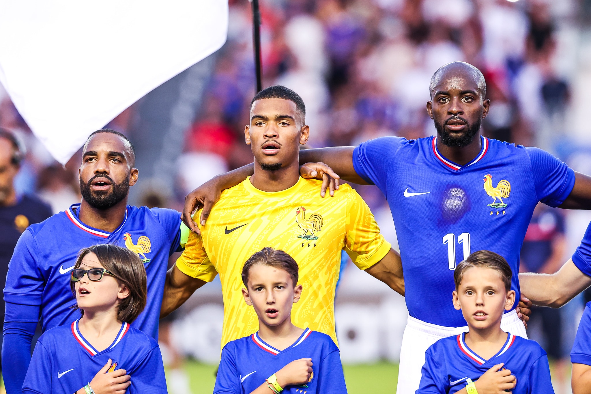 France vs USMNT prediction, odds & betting tips &ndash; 07/24/2024