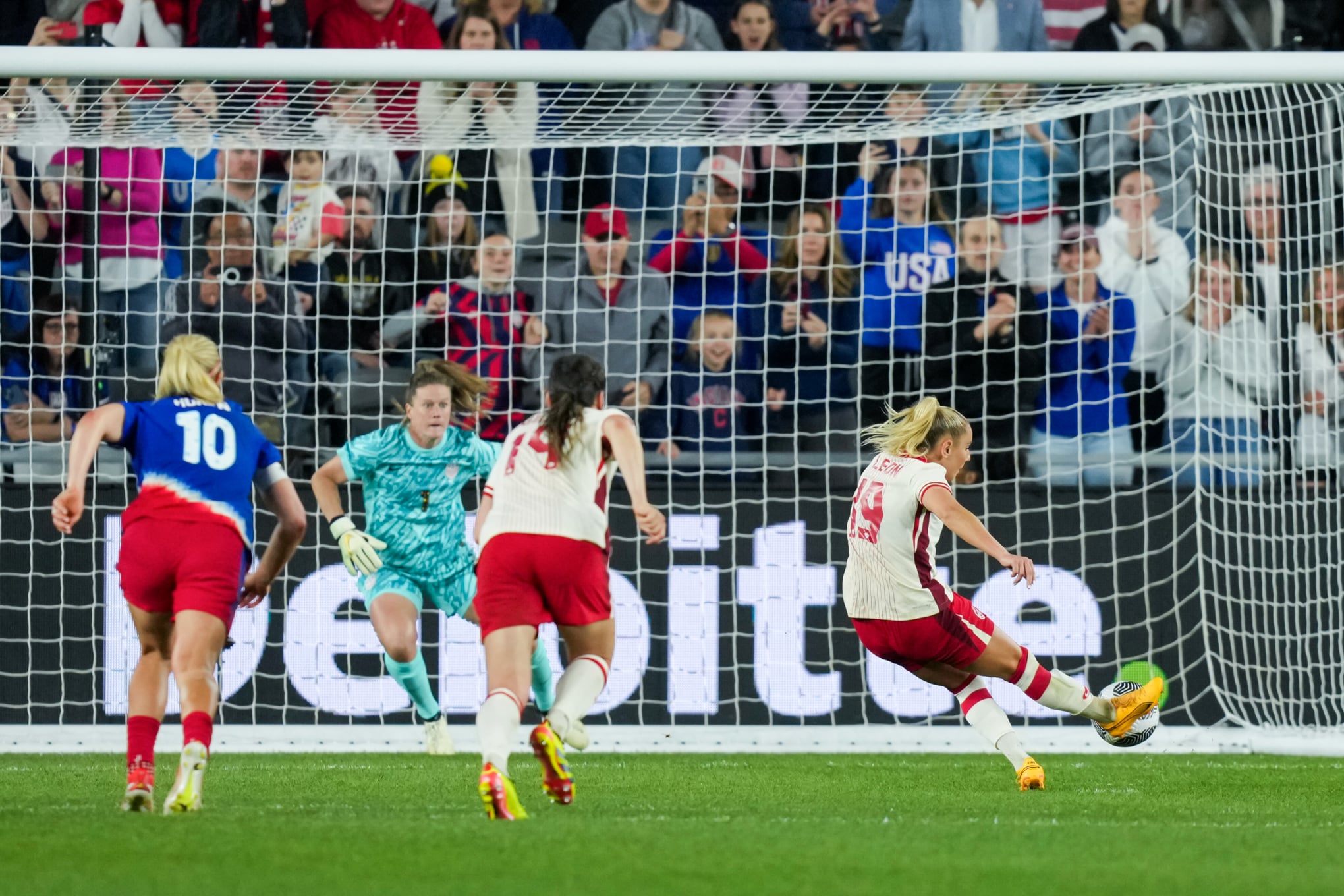 Paris 2024 Olympics: CANWNT vs France prediction, lineups, and odds