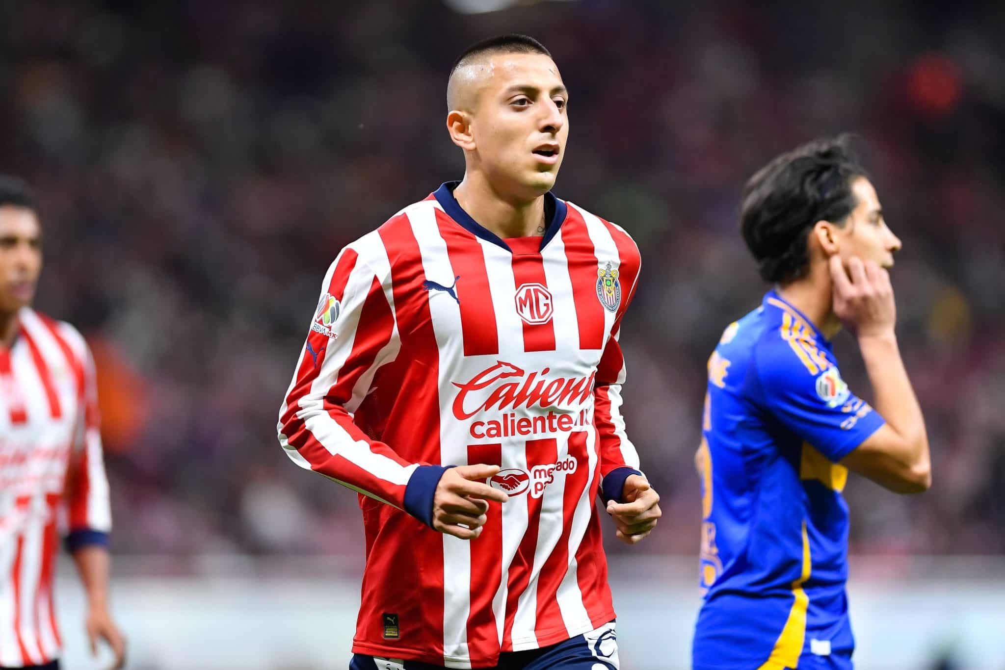 Guadalajara vs Tijuana Prediction 2