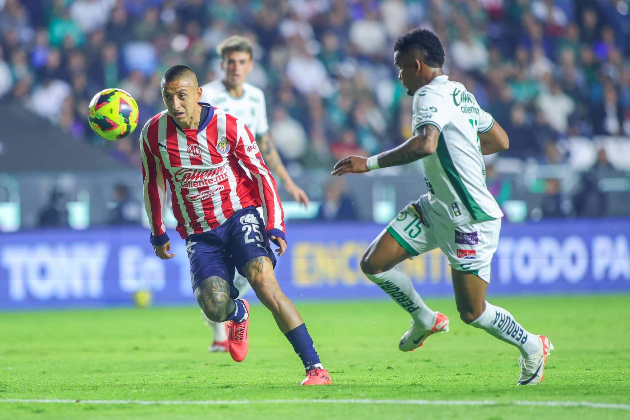 Guadalajara vs Queretaro prediction, odds & betting tips &ndash; 02/02/2025