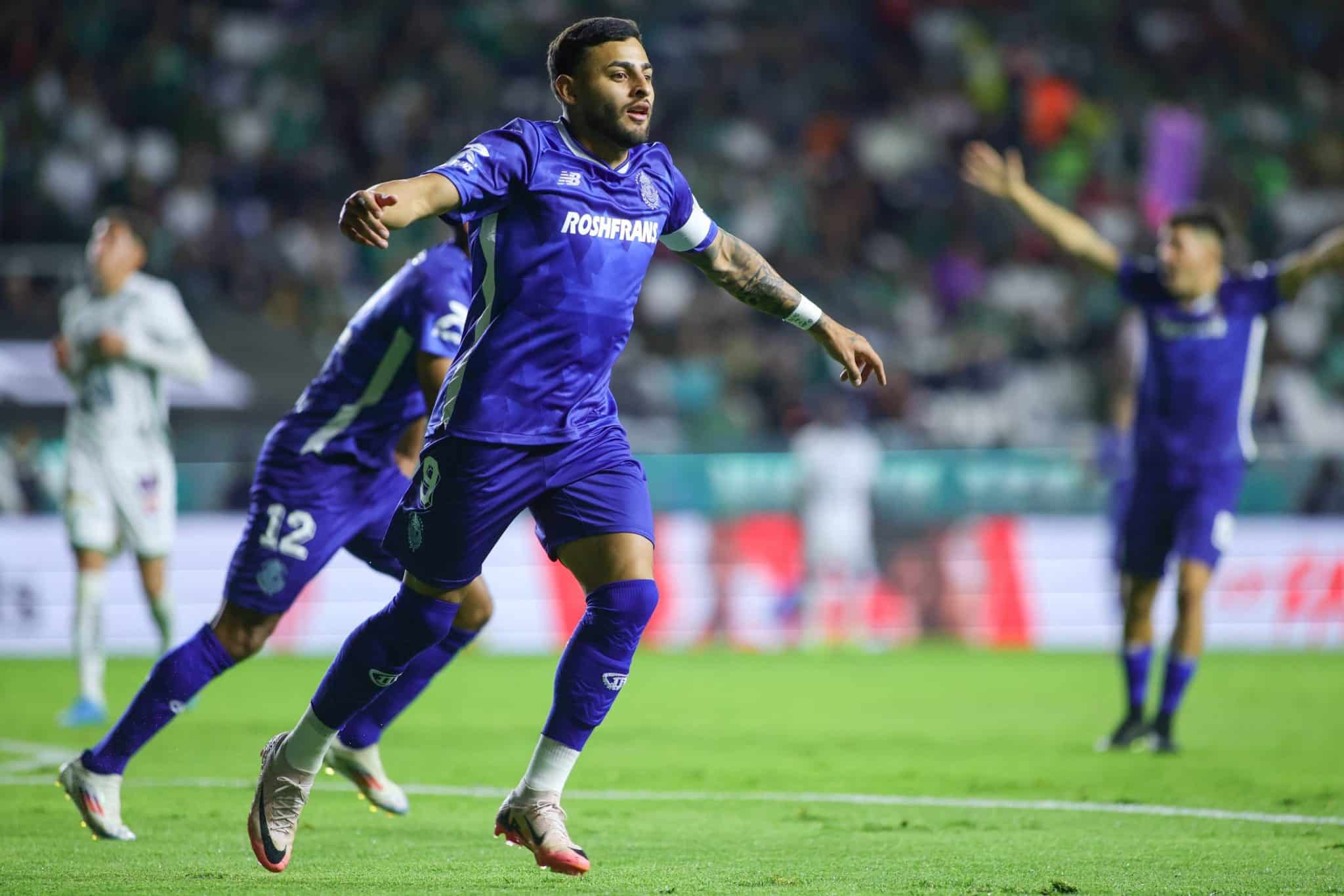 Juarez vs Toluca Prediction 2
