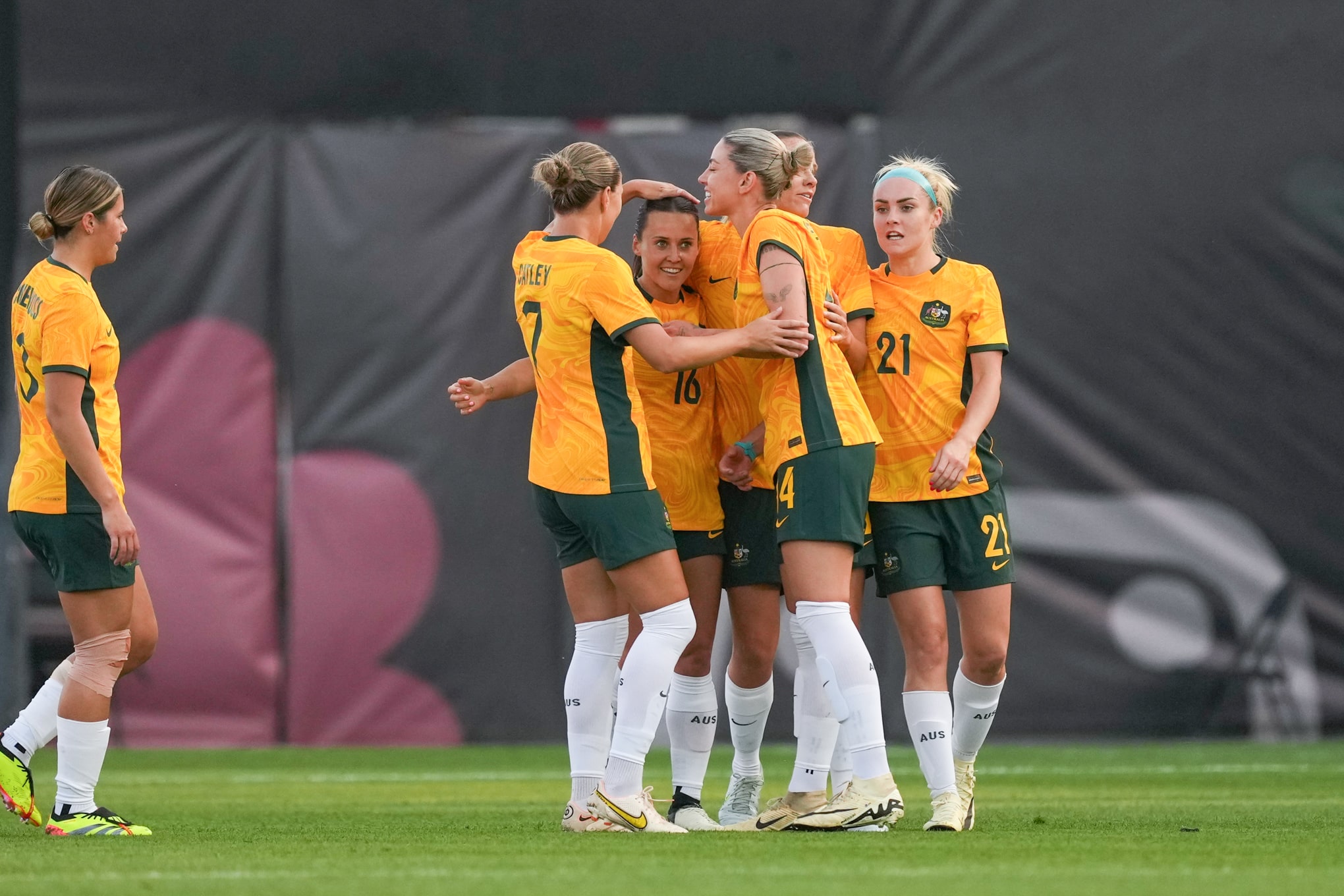 Paris 2024 Olympics: Matildas vs United States prediction