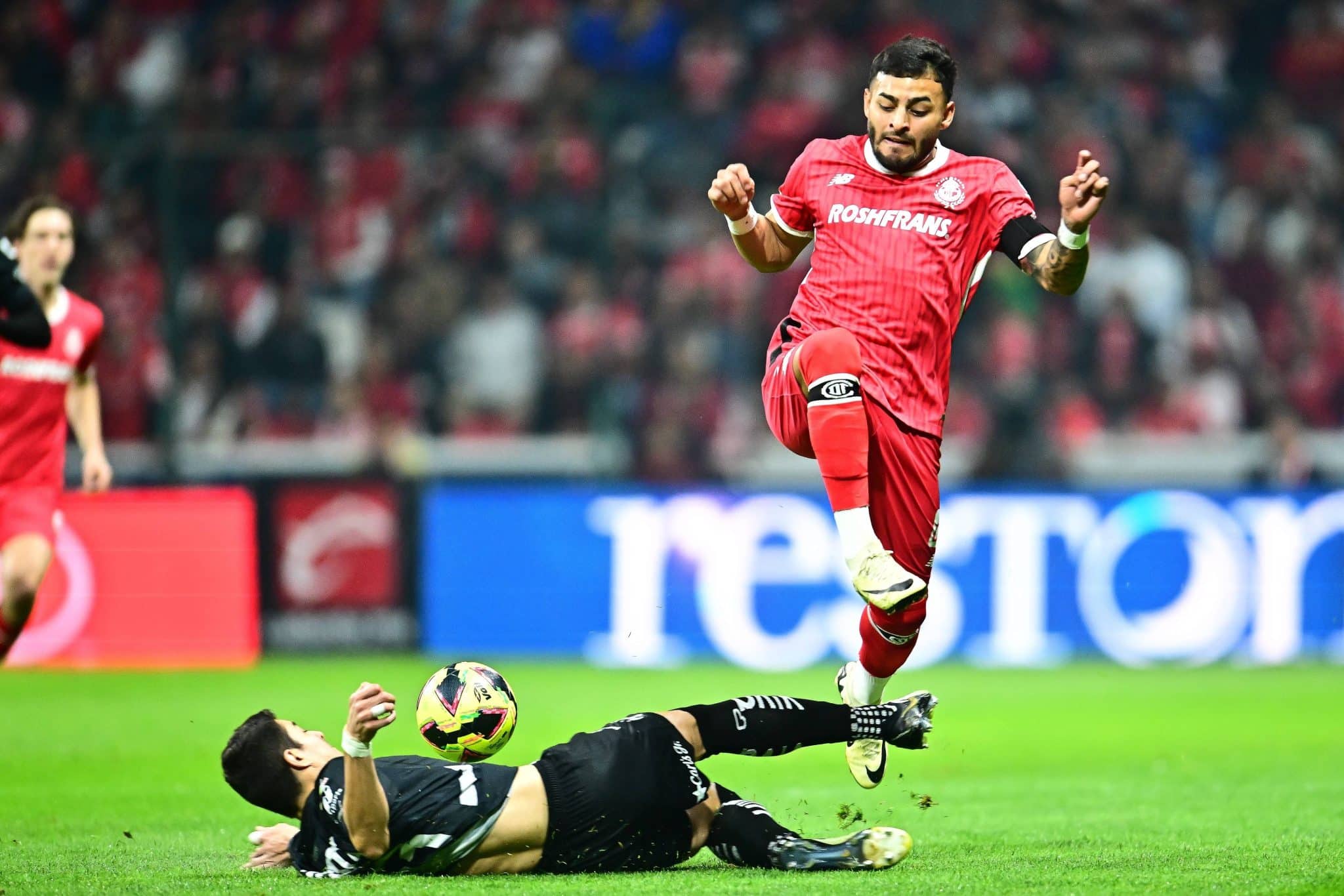 Mazatlan vs Toluca Prediction 2