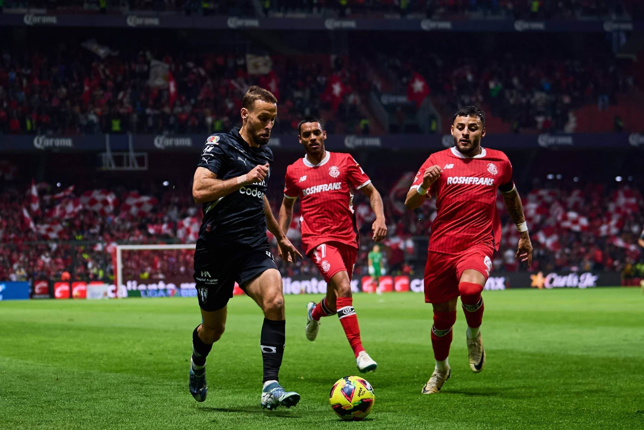 Mazatlan vs Toluca prediction, odds & betting tips &ndash; 01/25/2025