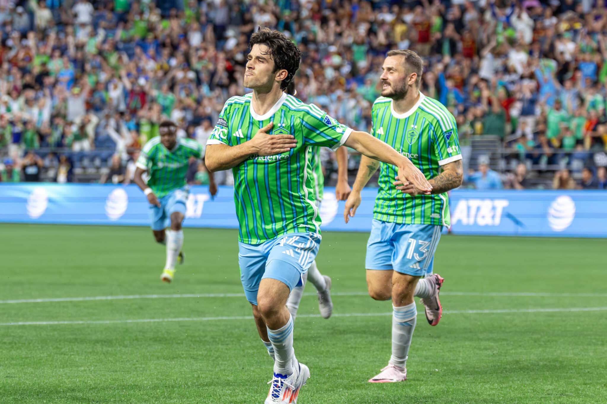 Minnesota United vs Seattle Sounders prediction, odds & betting tips &ndash; 08/25/2024