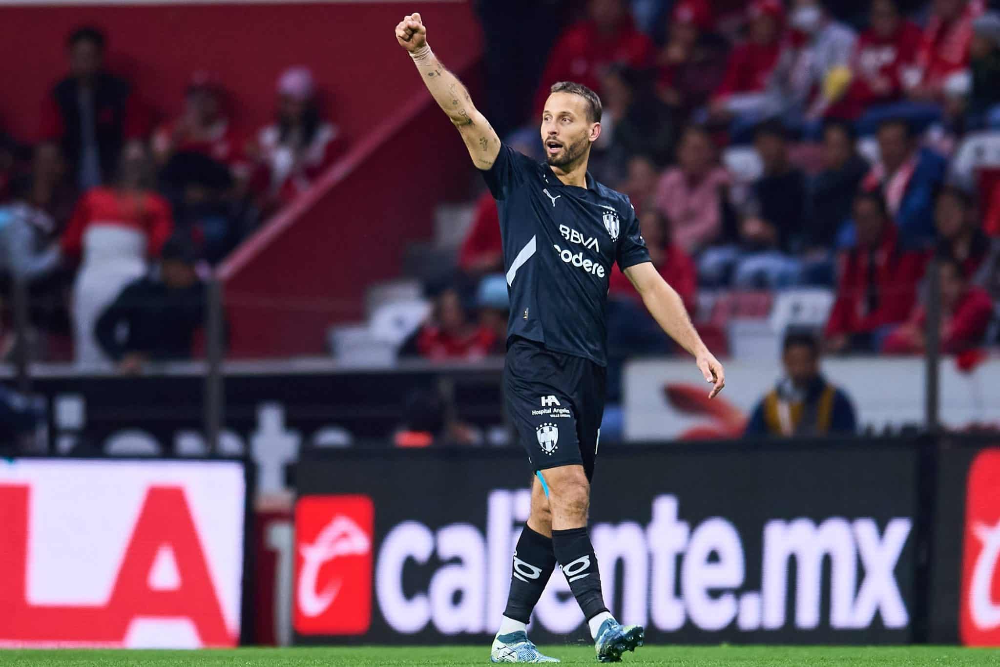 Monterrey vs Pachuca Prediction 2