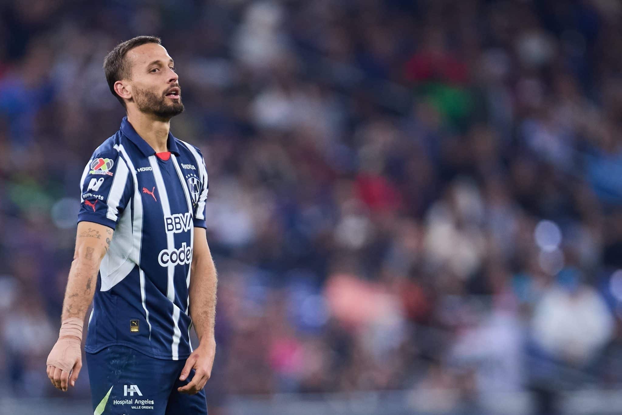 Monterrey vs Necaxa Prediction 2