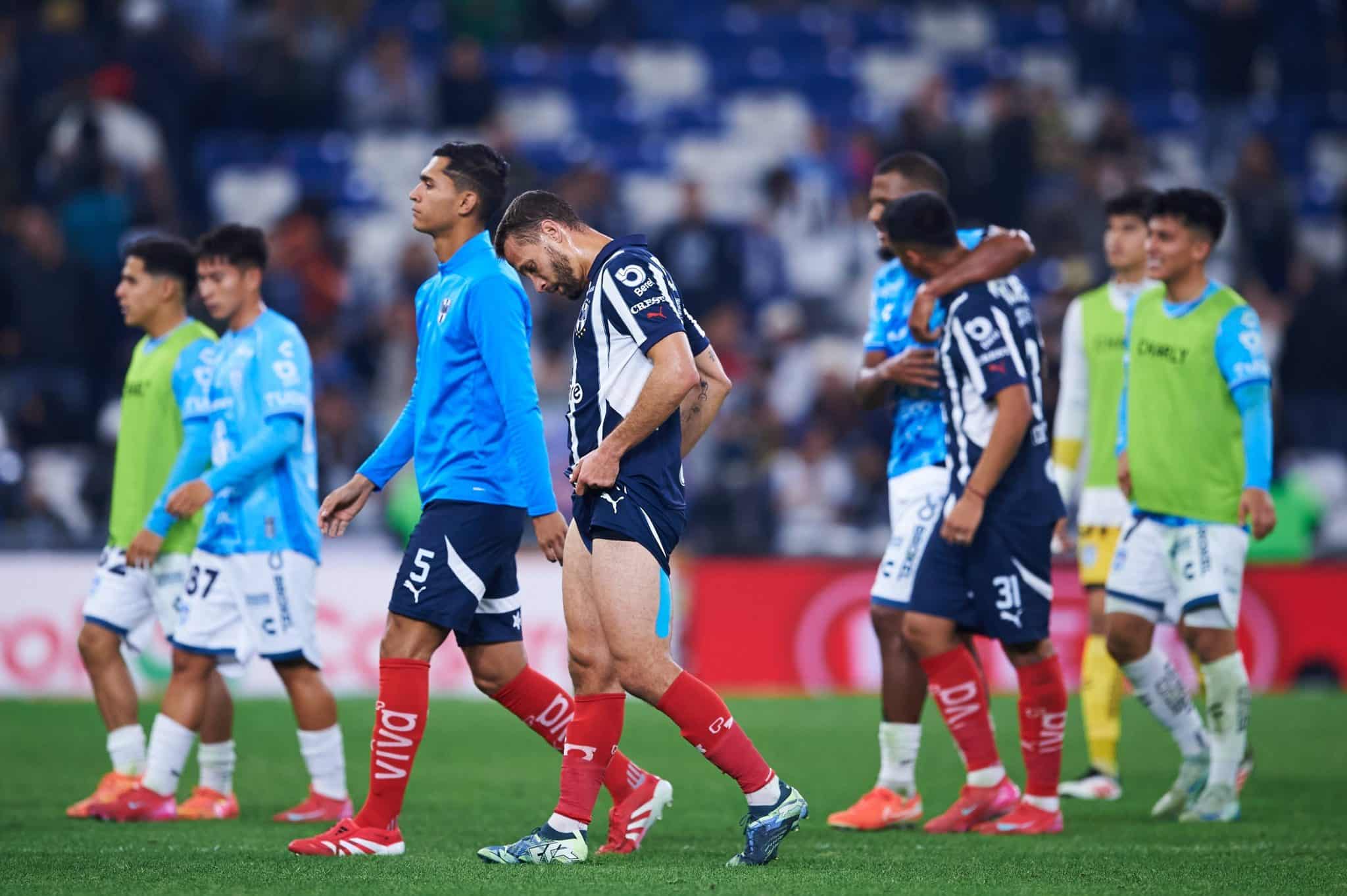 Monterrey vs Necaxa prediction, odds & betting tips &ndash; 02/02/2025