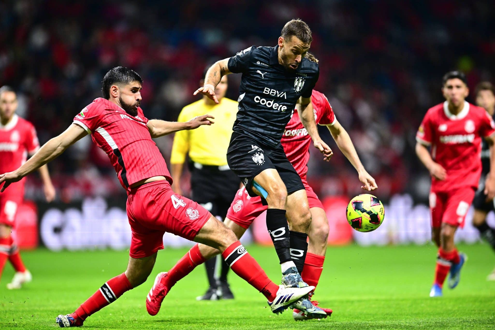 Monterrey vs Pachuca prediction, odds & betting tips &ndash; 01/26/2025