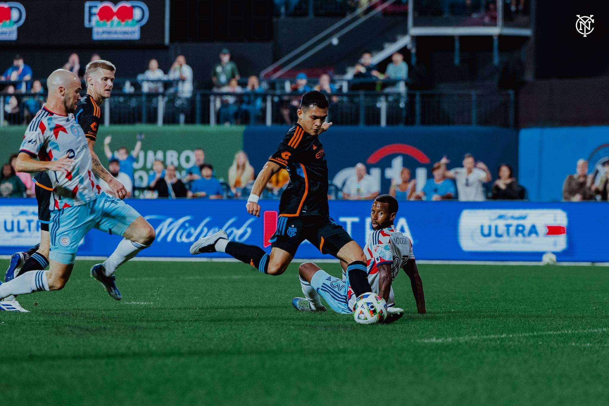 Montreal vs New York City prediction, odds & betting tips &ndash; 10/20/2024