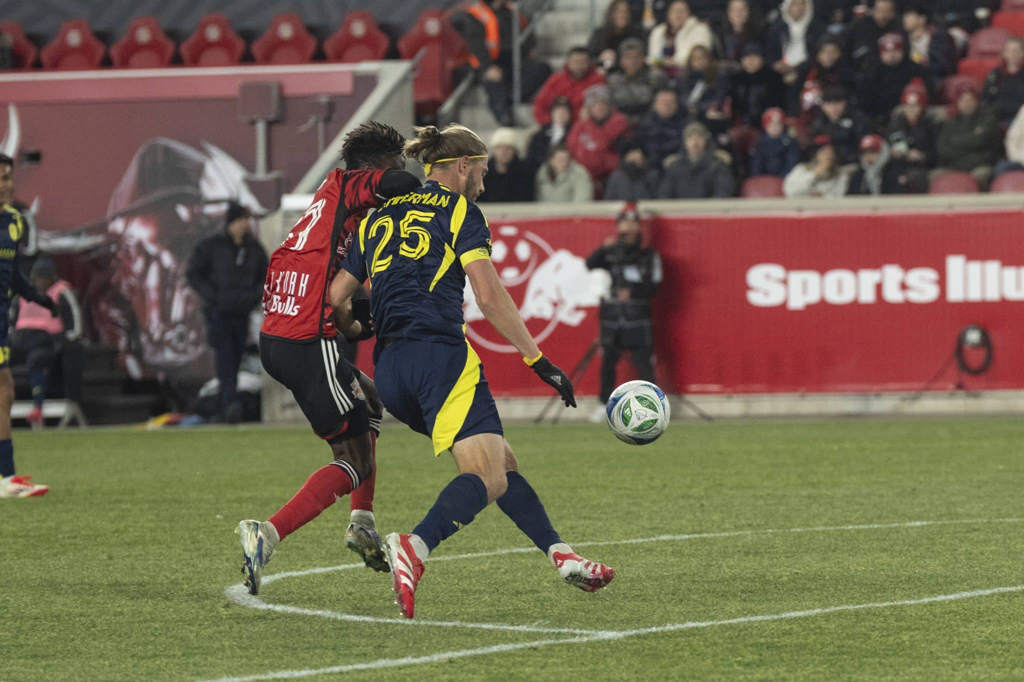 Nashville vs Portland Timbers prediction, odds & betting tips &ndash; 03/09/2025