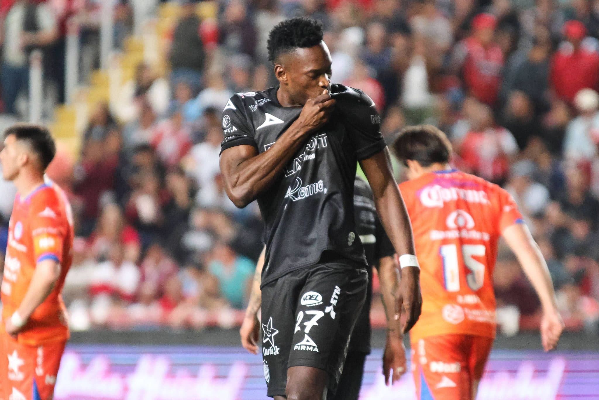 Necaxa vs Tigres UANL Prediction 2