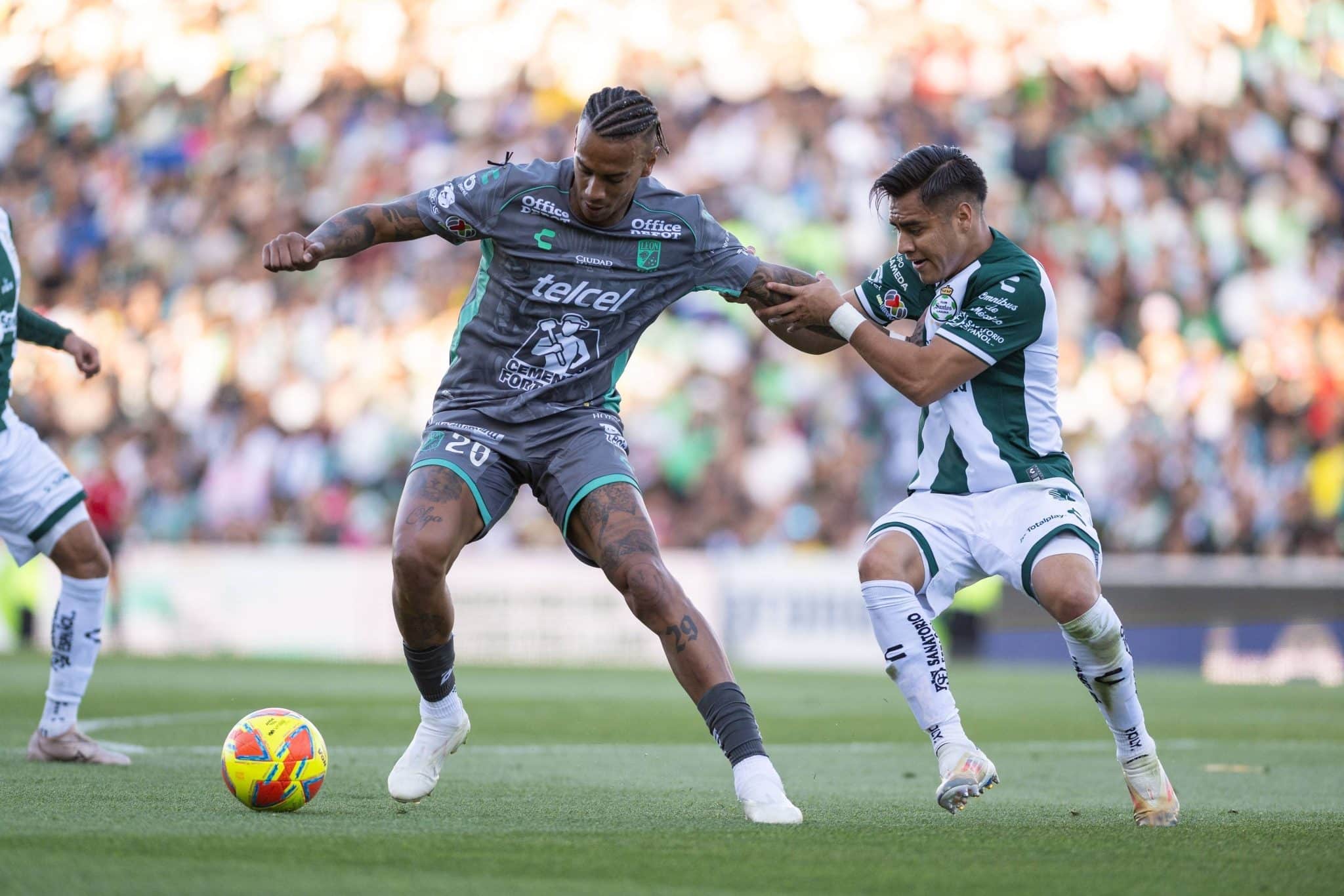 Necaxa vs Leon Prediction 2