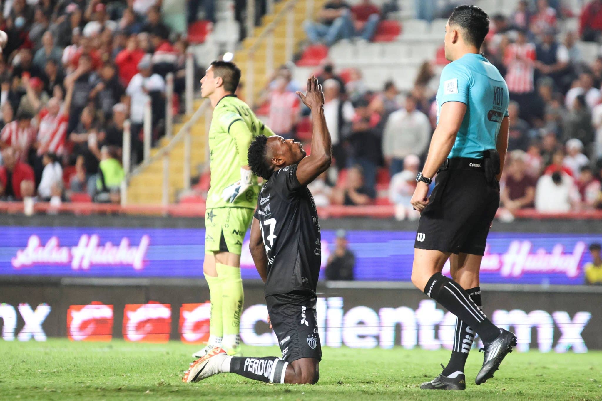 Necaxa vs Tigres UANL prediction, odds & betting tips &ndash; 03/02/2025