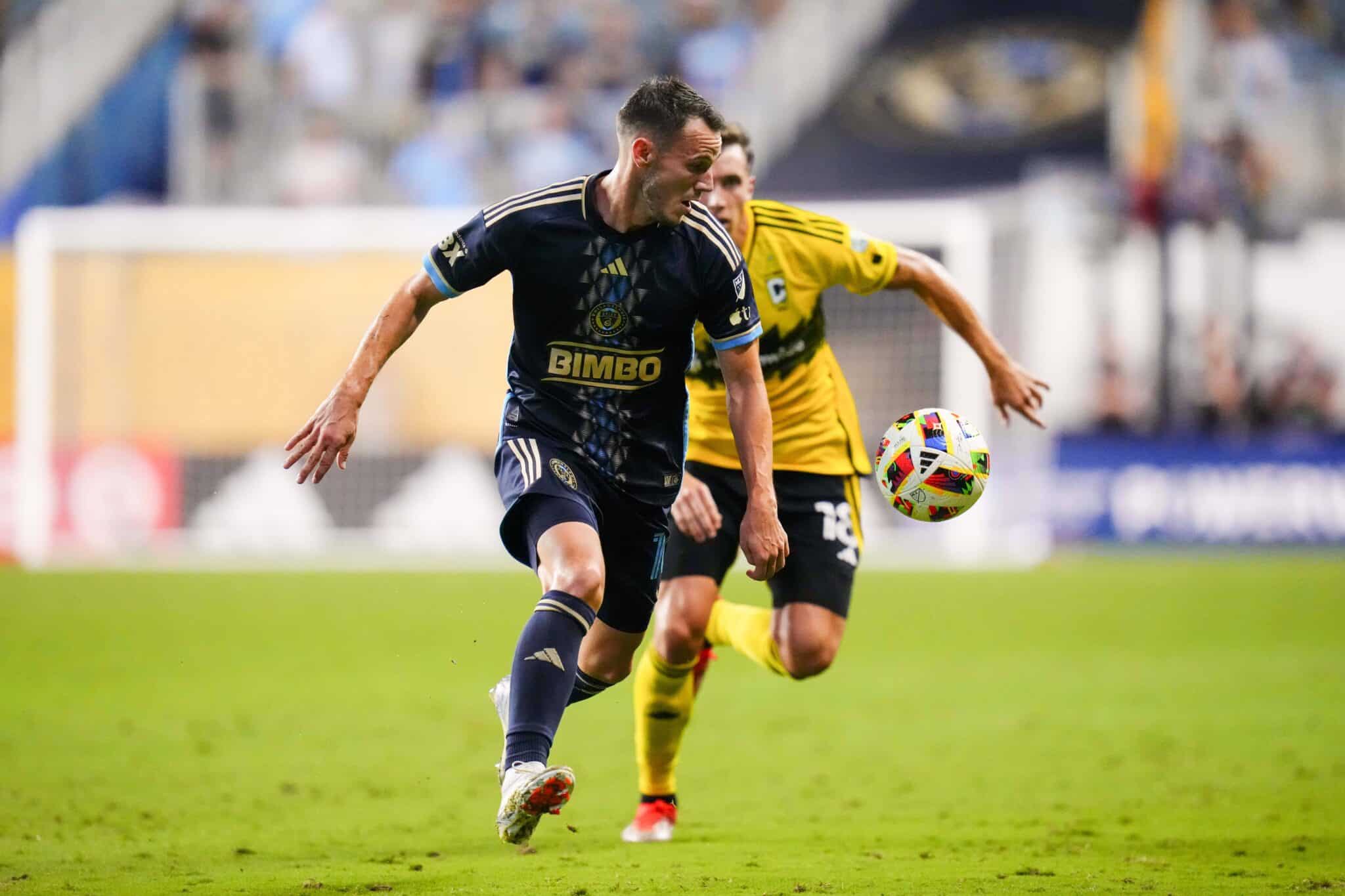 New York Red Bulls vs Philadelphia Union prediction, odds & betting tips &ndash; 09/01/2024
