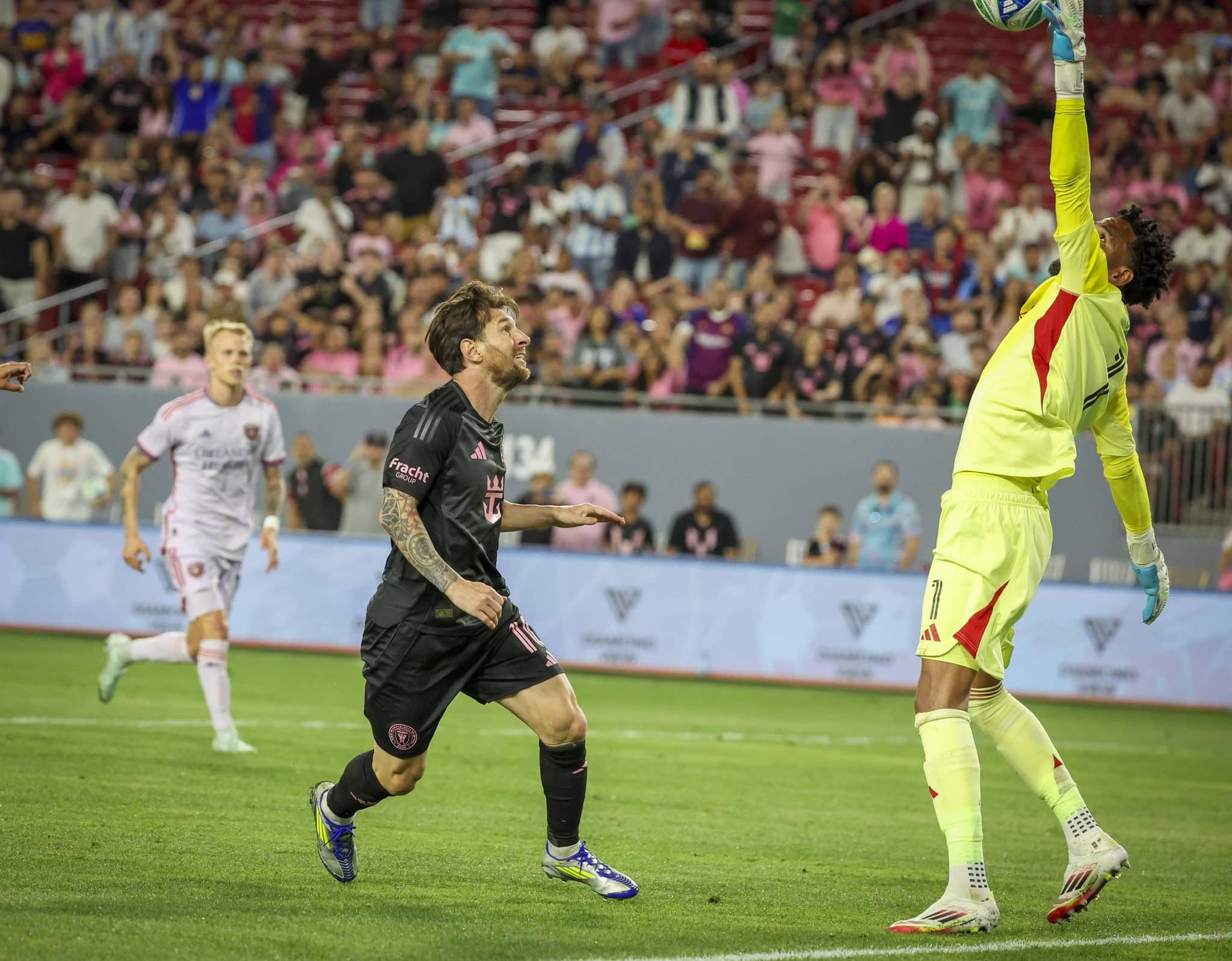 Orlando City vs Toronto prediction, odds & betting tips &ndash; 03/02/2025