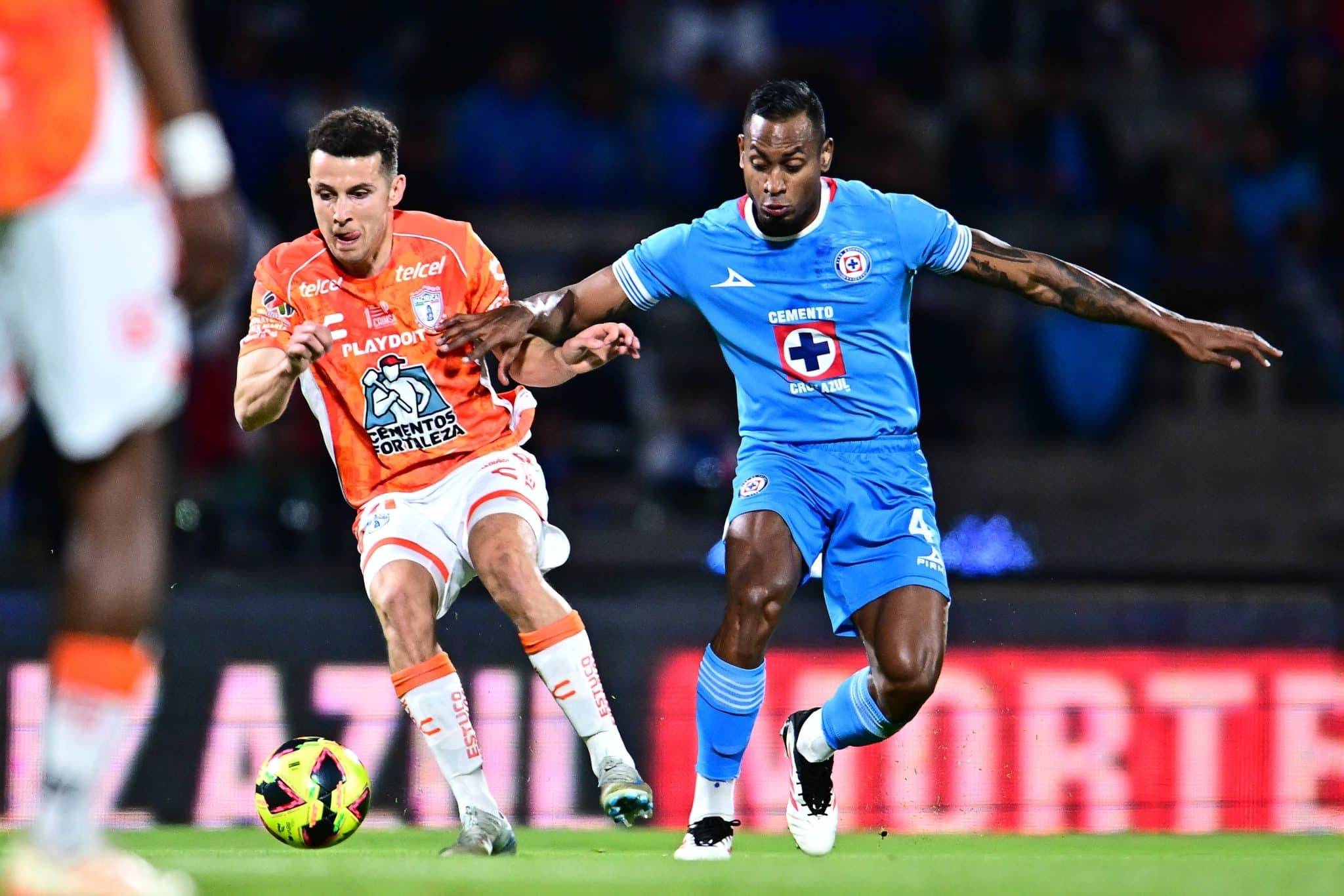 Pachuca vs Pumas UNAM Prediction 2