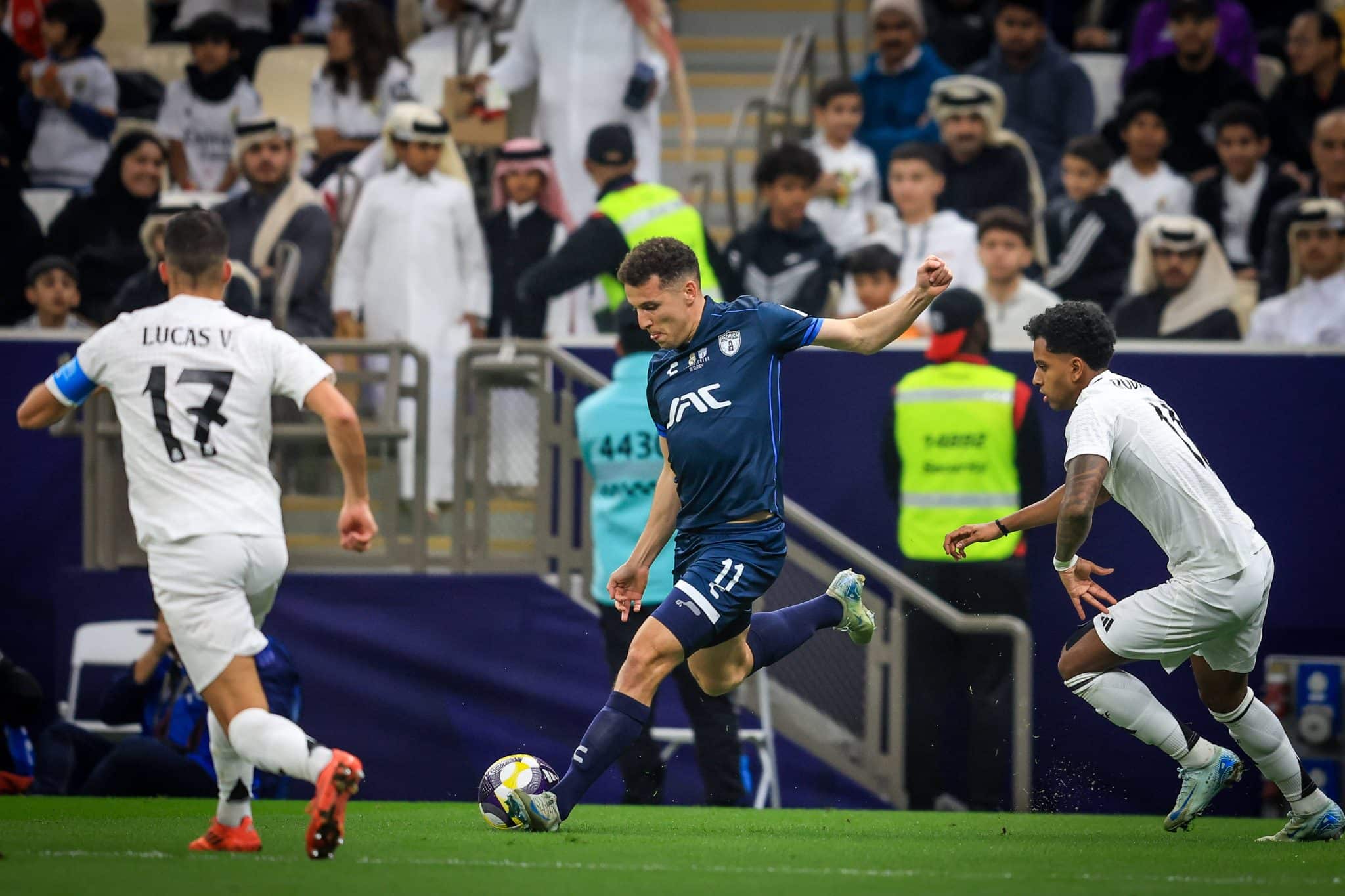 Pachuca vs Leon prediction, odds & betting tips &ndash; 02/06/2025