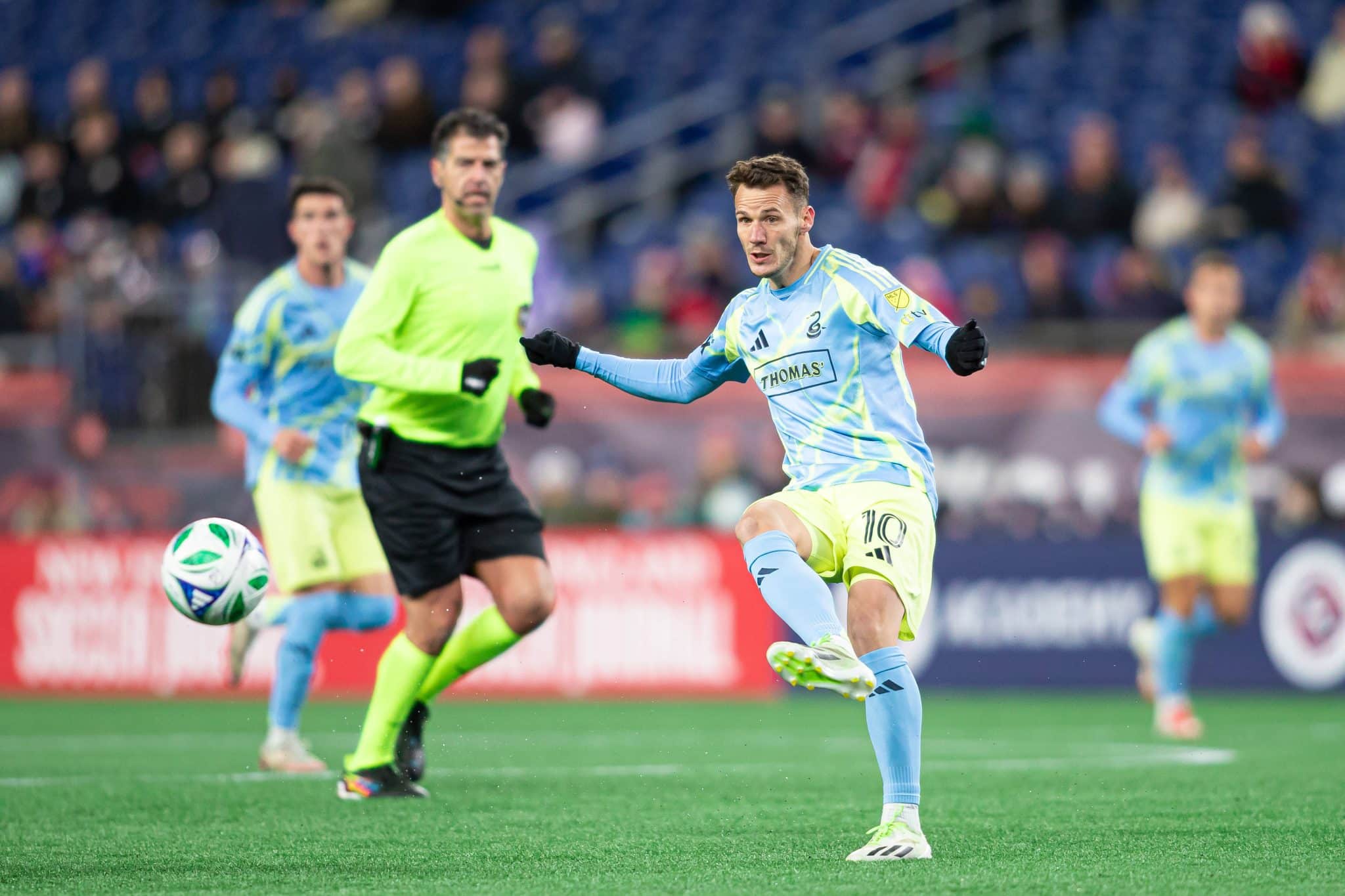 Philadelphia Union vs Nashville Prediction 2