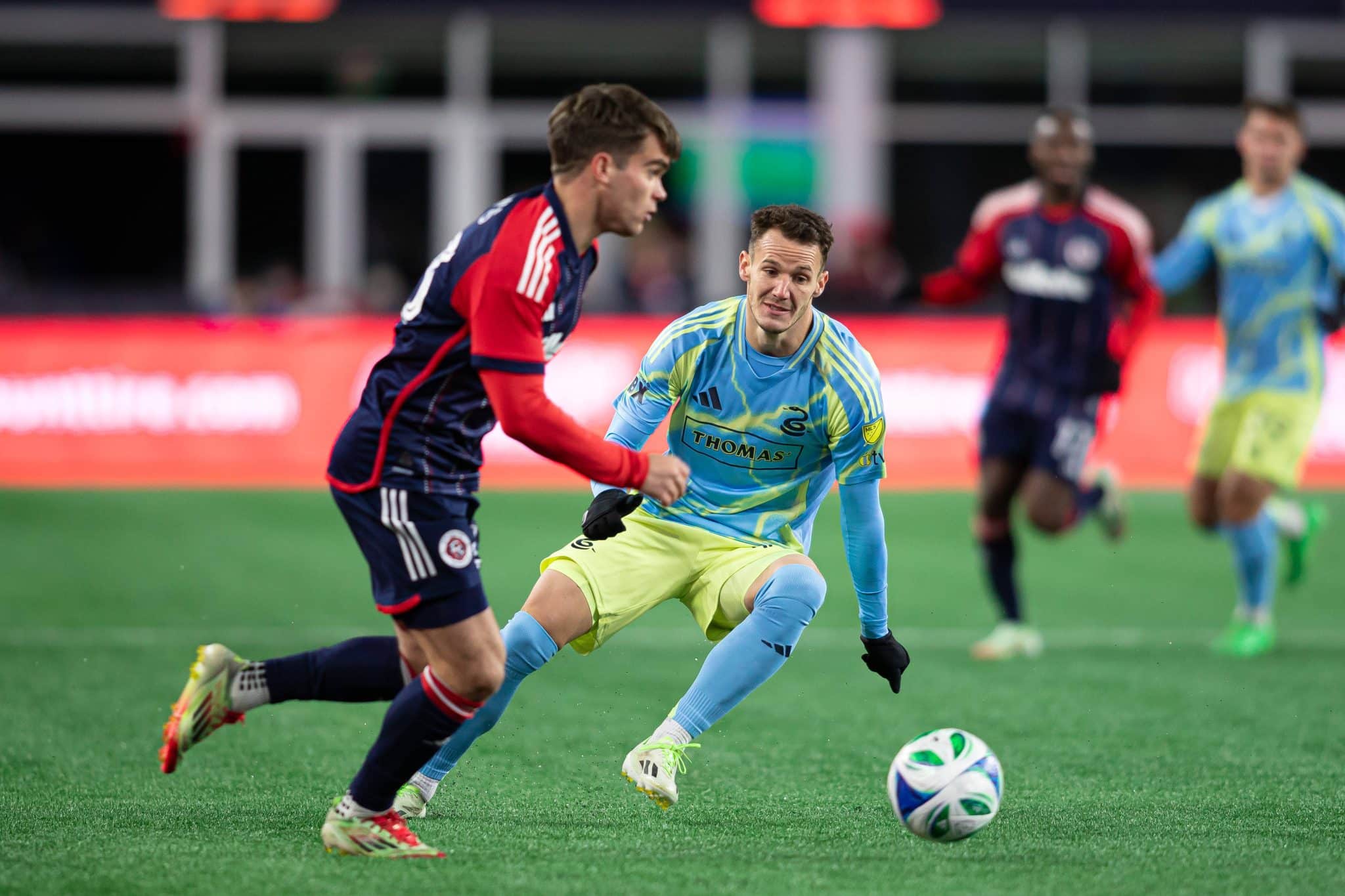 Philadelphia Union vs Nashville prediction, odds & betting tips &ndash; 03/16/2025