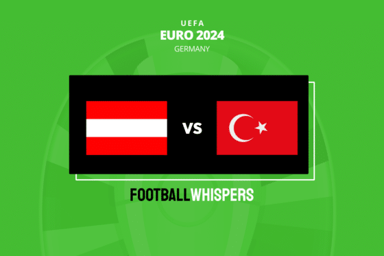 Pronostic Autriche - Turquie