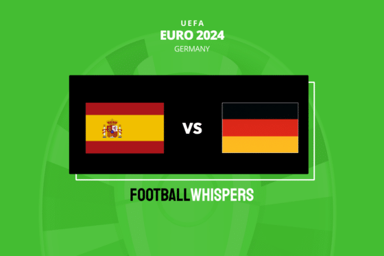 Pronostic Espagne – Allemagne