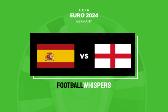 Pronostic Espagne – Angleterre