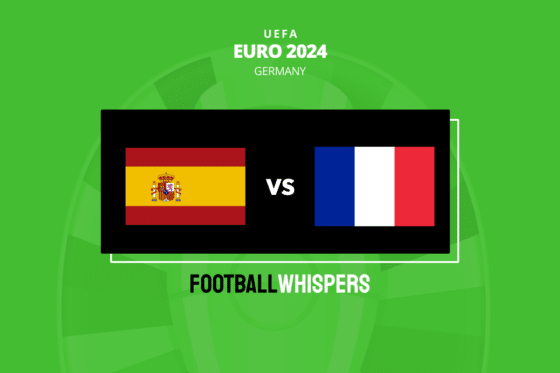 Pronostic Espagne – France