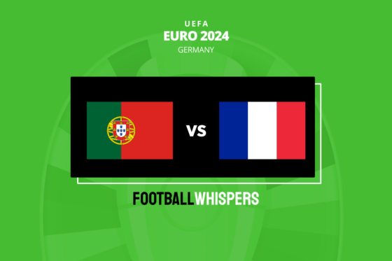 Pronostic Portugal – France