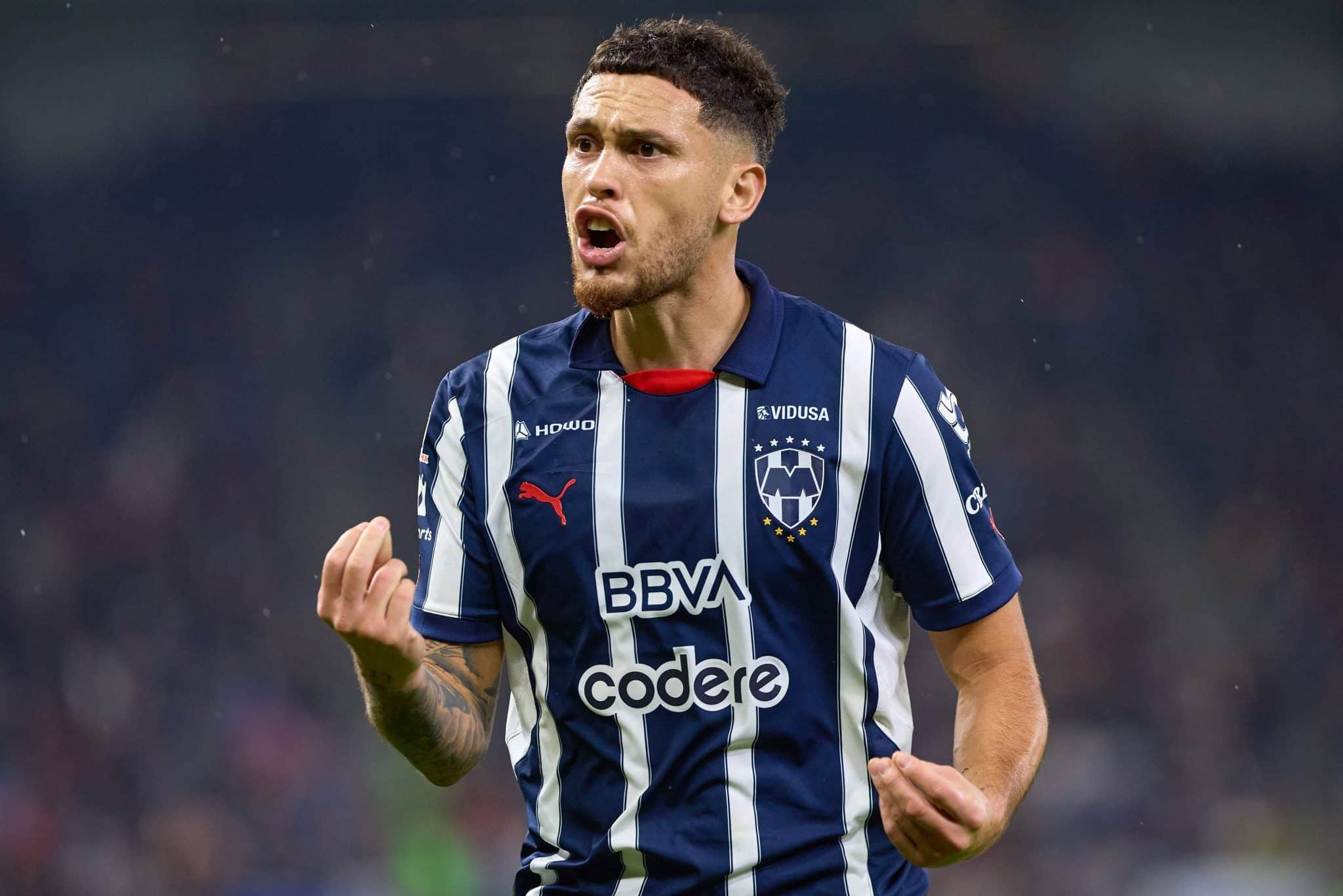 Queretaro vs Monterrey Prediction 2