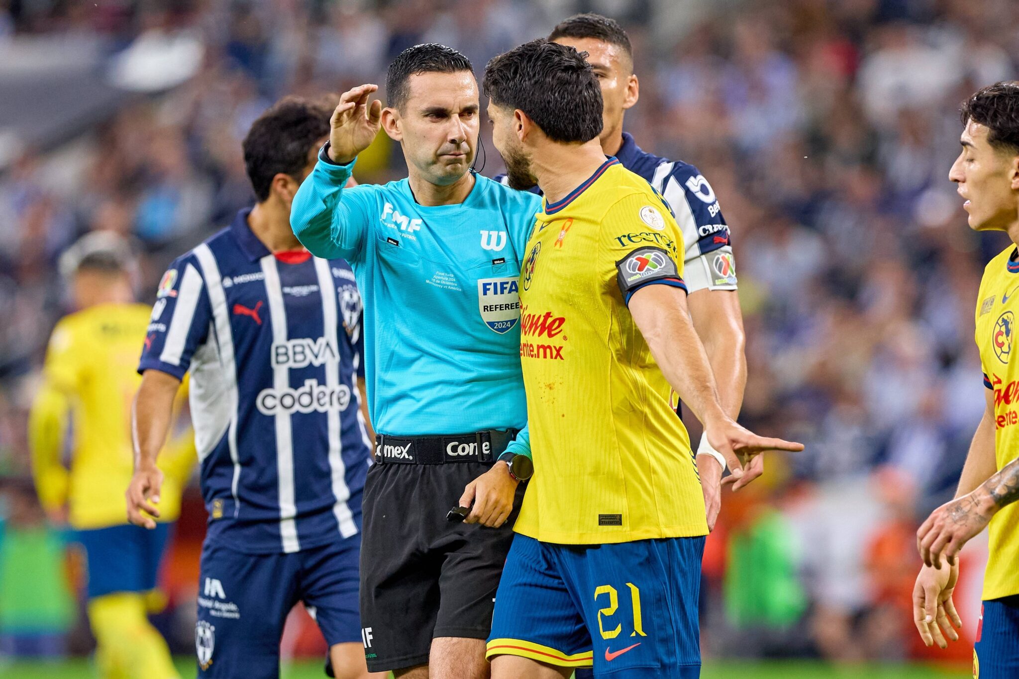 Queretaro vs Club America prediction, odds & betting tips &ndash; 01/11/2025