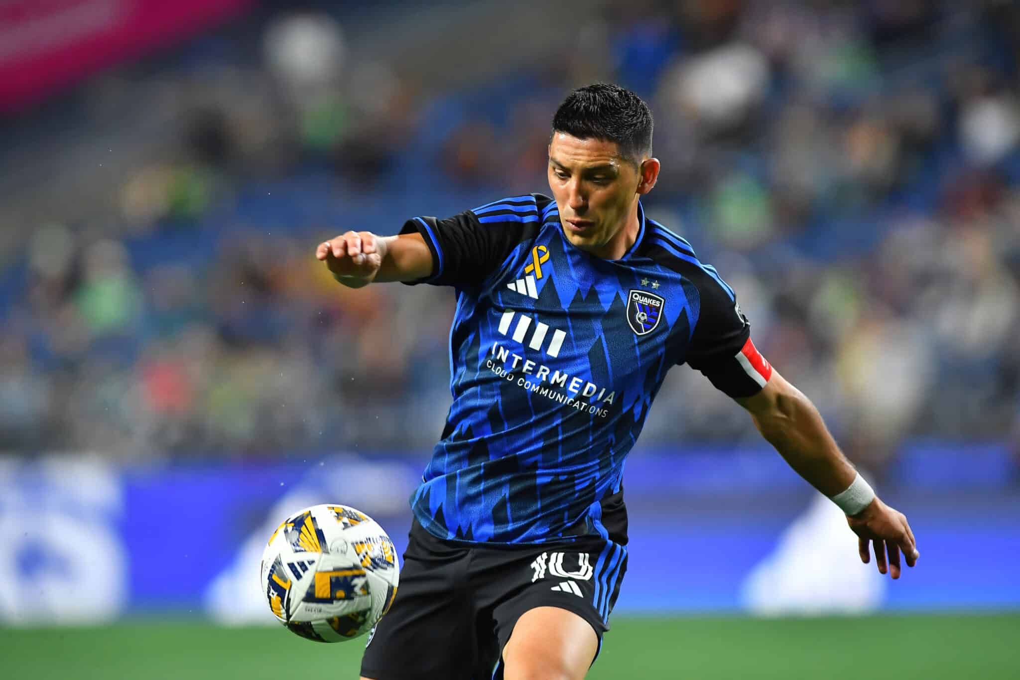 San Jose Earthquakes vs St. Louis City Prediction 2