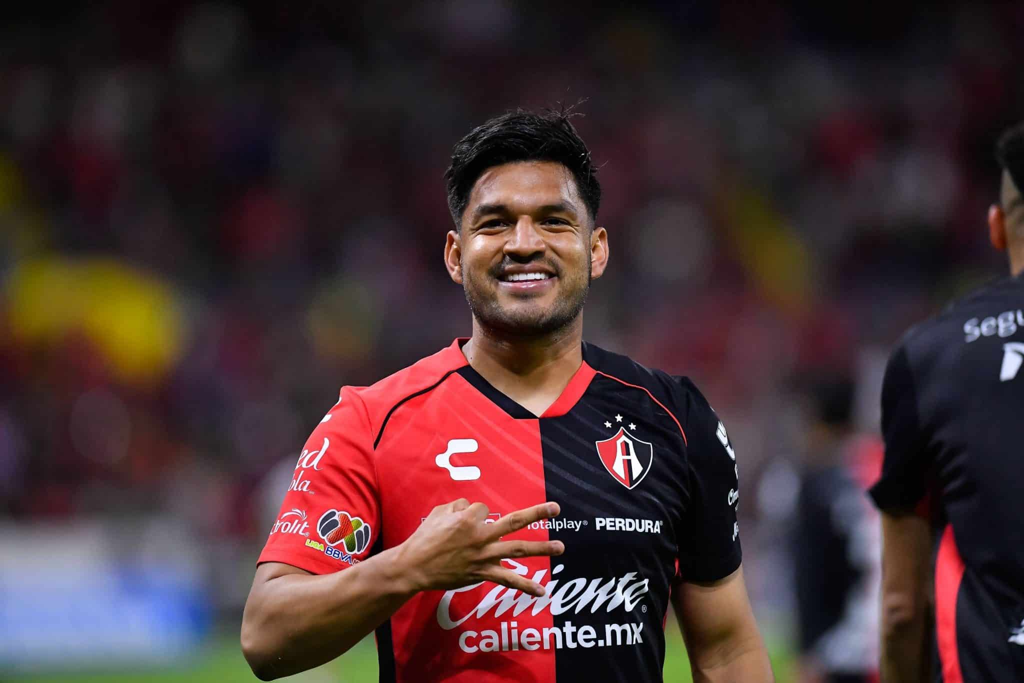Santos Laguna vs Atlas Prediction 2