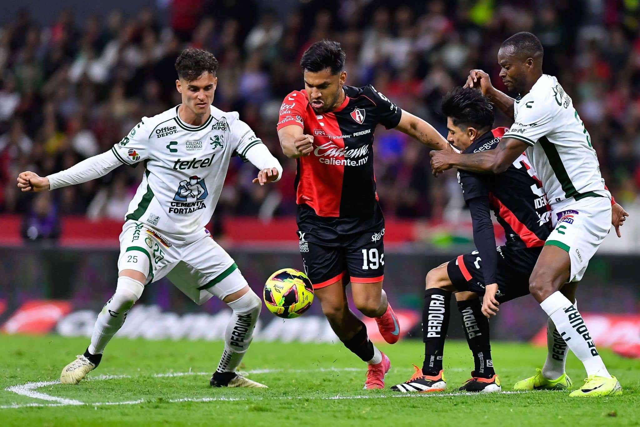 Santos Laguna vs Atlas prediction, odds & betting tips &ndash; 02/24/2025